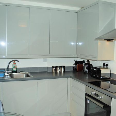 2 bedroom apartment in Folkestone Buitenkant foto