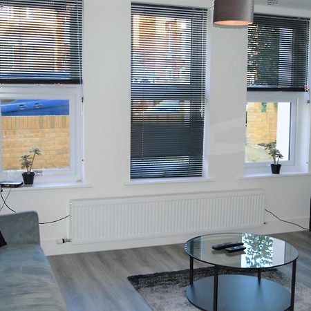 2 bedroom apartment in Folkestone Buitenkant foto