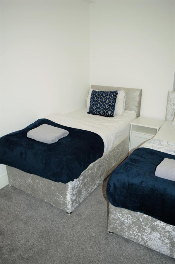 2 bedroom apartment in Folkestone Buitenkant foto
